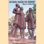 Cultureel mozaiek van suriname
Albert Helman
€ 10,00 Cultureel mozaiek van suriname
Albert Helman
€ 10,00