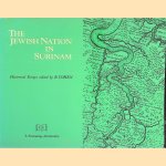 The Jewish Nation in Surinam: historical essays
Robert Cohen
€ 10,00 The Jewish Nation in Surinam: historical essays
Robert Cohen
€ 10,00