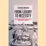 From Luxury to Necessity: What the railways, electricity and the automobile teach us about the IT revolution
Sjoerd Bakker
€ 8,00 From Luxury to Necessity: What the railways, electricity and the automobile teach us about the IT revolution
Sjoerd Bakker
€ 8,00