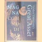 Magna Commoditas: Leiden University's Great Asset: 425 Years Library Collections and Services
Christina Berkvens-Stevelinck
€ 12,50 Magna Commoditas: Leiden University's Great Asset: 425 Years Library Collections and Services
Christina Berkvens-Stevelinck
€ 12,50