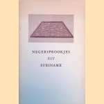 Negersprookjes uit Suriname
C.N. Dubelaar
€ 9,00 Negersprookjes uit Suriname
C.N. Dubelaar
€ 9,00