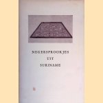 Negersprookjes uit Suriname
C.N. Dubbelaar
€ 10,00 Negersprookjes uit Suriname
C.N. Dubbelaar
€ 10,00