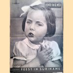 Kroniek van de week: Feest in Suriname
18 januari 1947
€ 10,00 Kroniek van de week: Feest in Suriname
18 januari 1947
€ 10,00