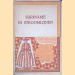 Suriname in stroomlijnen
J van de Walle e.a.
€ 6,00 Suriname in stroomlijnen
J van de Walle e.a.
€ 6,00