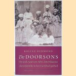 De Doorsons: op zoek naar een Afro-Amerikaanse slavenfamilie in het Caribisch gebied
Roline Redmond
€ 10,00 De Doorsons: op zoek naar een Afro-Amerikaanse slavenfamilie in het Caribisch gebied
Roline Redmond
€ 10,00