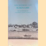 Geschiedenis der kolonie van Suriname
Een gezelschap van geleerde Joodsche mannen
€ 25,00 Geschiedenis der kolonie van Suriname
Een gezelschap van geleerde Joodsche mannen
€ 25,00