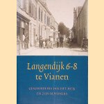 Langedijk 6-8 te Vianen: Geschiedenis van het huis en zijn bewoners
Martin - en anderen Brand
€ 8,00 Langedijk 6-8 te Vianen: Geschiedenis van het huis en zijn bewoners
Martin - en anderen Brand
€ 8,00