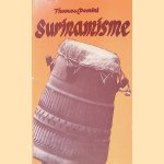 Surinamisme. De weg naar eenheid door zorg en hoop.
Thomas Domini
€ 15,00 Surinamisme. De weg naar eenheid door zorg en hoop.
Thomas Domini
€ 15,00