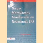 Nieuw Marokkaans familierecht en Nederlands IPR
Leila Jordens-Cotran
€ 20,00 Nieuw Marokkaans familierecht en Nederlands IPR
Leila Jordens-Cotran
€ 20,00