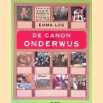 De canon van het onderwijs
Emma Los
€ 15,00 De canon van het onderwijs
Emma Los
€ 15,00