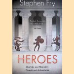 Heroes: Volume II of Mythos
Stephen Fry
€ 12,50 Heroes: Volume II of Mythos
Stephen Fry
€ 12,50