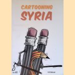 Cartooning Syria
Ronald Bos
€ 10,00 Cartooning Syria
Ronald Bos
€ 10,00