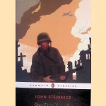 Once There Was a War
John Steinbeck
€ 10,00 Once There Was a War
John Steinbeck
€ 10,00