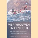 Vier vrouwen in een boot: in 67 dagen de Atlantische Oceaan over, de zwaarste roeiwestrijd ter wereld
Janette Benaddi e.a.
€ 6,00 Vier vrouwen in een boot: in 67 dagen de Atlantische Oceaan over, de zwaarste roeiwestrijd ter wereld
Janette Benaddi e.a.
€ 6,00