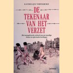 De tekenaar van het verzet: Het waargebeurde verhaal van een moedige leraar en zijn Joodse leerlingen
Kathelijn Vervarcke
€ 20,00 De tekenaar van het verzet: Het waargebeurde verhaal van een moedige leraar en zijn Joodse leerlingen
Kathelijn Vervarcke
€ 20,00
