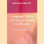 Language Policy and Language Situation in Ukraine: Analysis and Recommendations
Juliane Besters-Dilger
€ 50,00 Language Policy and Language Situation in Ukraine: Analysis and Recommendations
Juliane Besters-Dilger
€ 50,00