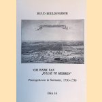 'Om werk van jullie te hebben': plantageslaven in Suriname, 1730-1750
Ruud Beeldsnijder
€ 45,00 'Om werk van jullie te hebben': plantageslaven in Suriname, 1730-1750
Ruud Beeldsnijder
€ 45,00