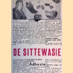 De Sittewasie: de velmekstaking en haar konsekwenties
Middelbaar- en Voorbereidend Hoger Onderwijs in Suriname Dokumentatieploeg van de Vereniging van Leraren bij het Kweekschool-
€ 30,00 De Sittewasie: de velmekstaking en haar konsekwenties
Middelbaar- en Voorbereidend Hoger Onderwijs in Suriname Dokumentatieploeg van de Vereniging van Leraren bij het Kweekschool-
€ 30,00
