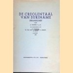 De Creolentaal van Suriname: Spraakkunst
Antoon Donicie
€ 15,00 De Creolentaal van Suriname: Spraakkunst
Antoon Donicie
€ 15,00
