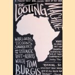 The Looting Machine: Warlords, Tycoons, Smugglers and the Systematic Theft of Africa's Wealth
Tom Burgis
€ 6,00 The Looting Machine: Warlords, Tycoons, Smugglers and the Systematic Theft of Africa's Wealth
Tom Burgis
€ 6,00