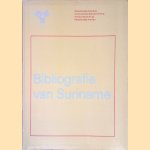 Bibliografie van Suriname
Tj. - en anderen Arkieman
€ 15,00 Bibliografie van Suriname
Tj. - en anderen Arkieman
€ 15,00