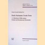 Early Suriname Creole Texts: A Collection of 18th-century Sranan and Saramaccan Documents
Jacques Arends e.a.
€ 17,50 Early Suriname Creole Texts: A Collection of 18th-century Sranan and Saramaccan Documents
Jacques Arends e.a.
€ 17,50