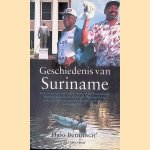 Geschiedenis van Suriname
Hans Buddingh?
€ 10,00 Geschiedenis van Suriname
Hans Buddingh?
€ 10,00