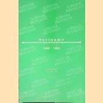 Suriname: a Bibliography, 1980-1989
Jo Derkx e.a.
€ 8,00 Suriname: a Bibliography, 1980-1989
Jo Derkx e.a.
€ 8,00