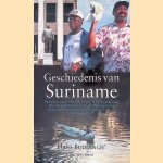 Geschiedenis van Suriname
Hans Buddingh?
€ 8,00 Geschiedenis van Suriname
Hans Buddingh?
€ 8,00