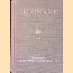 Suriname
Dr. M. van Blankensteijn
€ 30,00 Suriname
Dr. M. van Blankensteijn
€ 30,00