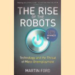 Rise of the Robots: Technology and the Threat of Mass Unemployment
Martin Ford
€ 8,00 Rise of the Robots: Technology and the Threat of Mass Unemployment
Martin Ford
€ 8,00