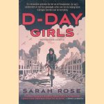 D-Day girls: de vrouwelijke spionnen die het verzet bewapenden, de nazi's saboteerden en met hun gewaagde acties een van de belangrijkste bijdragen leverden aan de bevrijding
Sarah Rose
€ 10,00 D-Day girls: de vrouwelijke spionnen die het verzet bewapenden, de nazi's saboteerden en met hun gewaagde acties een van de belangrijkste bijdragen leverden aan de bevrijding
Sarah Rose
€ 10,00