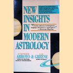 New Insights in Modern Astrology
Stephen Arroyo e.a.
€ 15,00 New Insights in Modern Astrology
Stephen Arroyo e.a.
€ 15,00