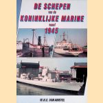 De schepen van de Koninklijke marine vanaf 1945
W.H.E. van Amstel
€ 8,00 De schepen van de Koninklijke marine vanaf 1945
W.H.E. van Amstel
€ 8,00