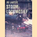 De laatste stoomlocomotief
Eelco Storm
€ 25,00 De laatste stoomlocomotief
Eelco Storm
€ 25,00