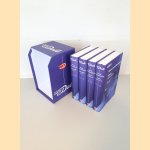 Van Dale groot woordenboek Nederlands-Frans; Frans-Nederlands (4 delen in box)
Cora Bastiaansen
€ 50,00 Van Dale groot woordenboek Nederlands-Frans; Frans-Nederlands (4 delen in box)
Cora Bastiaansen
€ 50,00
