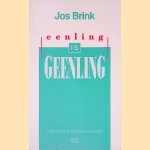 Eenling is geenling: bijbel en homoseksualiteit
Jos Brink
€ 8,00 Eenling is geenling: bijbel en homoseksualiteit
Jos Brink
€ 8,00