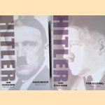 Hitler: Hoogmoed 1889-1936; Vergelding 1936-1945 (2 delen)
Ian Kershaw
€ 25,00 Hitler: Hoogmoed 1889-1936; Vergelding 1936-1945 (2 delen)
Ian Kershaw
€ 25,00