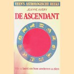 De ascendant
Jeanne Avery
€ 20,00 De ascendant
Jeanne Avery
€ 20,00
