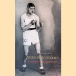 Dansen om te overleven: de oorlogsjaren van bokslegende Ben Bril
Steven Rosenfeld
€ 6,00 Dansen om te overleven: de oorlogsjaren van bokslegende Ben Bril
Steven Rosenfeld
€ 6,00