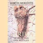 Afrika: de bron van ons bestaan
Martin Meredith
€ 6,00 Afrika: de bron van ons bestaan
Martin Meredith
€ 6,00
