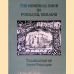 The Memorial Book of Podhajce, Ukraine
Me'ir Shimon Geshouri e.a.
€ 35,00 The Memorial Book of Podhajce, Ukraine
Me'ir Shimon Geshouri e.a.
€ 35,00
