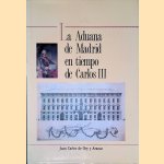 La Aduana de Madrid en tiempo de Carlos III
Juan Carlos de Ory y Aranaz
€ 20,00 La Aduana de Madrid en tiempo de Carlos III
Juan Carlos de Ory y Aranaz
€ 20,00