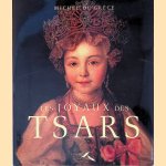 Les joyaux des tsars
Michel de Grèce
€ 17,50 Les joyaux des tsars
Michel de Grèce
€ 17,50