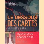 Le dessous des cartes: Le monde mis à nu
Emilie Aubry e.a.
€ 8,00 Le dessous des cartes: Le monde mis à nu
Emilie Aubry e.a.
€ 8,00