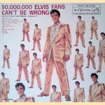 Elvis: The Ultimate Album Cover Book
Paul Dowling
€ 15,00 Elvis: The Ultimate Album Cover Book
Paul Dowling
€ 15,00