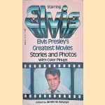 Starring Elvis: Elvis Presley's Greatest Movies, Stories and Photos
James W. Bowser
€ 8,00 Starring Elvis: Elvis Presley's Greatest Movies, Stories and Photos
James W. Bowser
€ 8,00