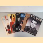 Elvis Calendar (8 parts)
Danilo Promotions
€ 40,00 Elvis Calendar (8 parts)
Danilo Promotions
€ 40,00