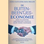 De schaduweconomie: lessen van piraten, hackers en gangsters
Alexa Clay e.a.
€ 6,00 De schaduweconomie: lessen van piraten, hackers en gangsters
Alexa Clay e.a.
€ 6,00