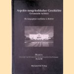 Aspekte neugriechischer Geschichte: gesammelte Aufsätze
Heinz A. Richter
€ 25,00 Aspekte neugriechischer Geschichte: gesammelte Aufsätze
Heinz A. Richter
€ 25,00